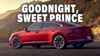 VW Tells U.S. Dealers That The Arteon Is Dead For 2024