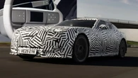 Jaguar Wants To Rival Bentley, But GT’s Cabin Goes In A Different Direction Entirely