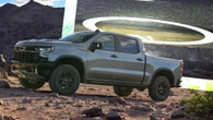 GM Stops Sales Of Some 2024 Chevy Silverado & GMC Sierra Over Splitting Roofs