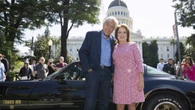Jay Leno Tried To Save Your Classic Car, But California Just Killed The Plan