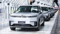 Xpeng Has Started Building Its Own Robotaxi, But It Doesn’t Look Like Any Other