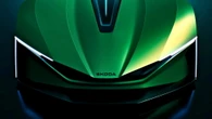 Your Insane Appetite For SUVs Is Killing Skoda’s Dreams Of Fun Sports Cars, But There’s Hope