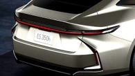 Lexus To Pull The Plug On US-Built ES And Move Production Overseas