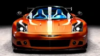 Lost Chrysler Supercar Concept Almost Produced Gets An Independent Refresh