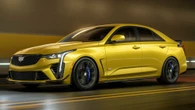 Cadillac’s Entry-Level Sedan Gets More Luxurious And Expensive