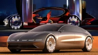 Buick’s Flagship Sedan Concept Looks Like A Citroen DS Beamed In From The Future