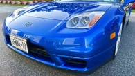 Time Froze For This 2005 NSX-T And Now It’s Back To Blow Minds On Bring A Trailer