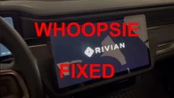 Rivian Issues Official Recall For “Fat Finger” Error In OTA Software Update