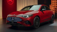 What Were They Thinking? Mercedes CLA EV Can Only Use 800V DC Fast Chargers