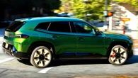Is BMW’s Most Hated Model Really The World’s Best Selling Super SUV