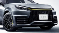 You Can’t Just Buy This GR Lexus SUV No Matter How Much Money You Have