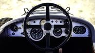Bentley Brings A 100-Year-Old Car Back Into Production But Something’s Different