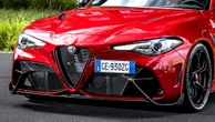 Alfa’s Next Quadrifoglio Models Might Burn Gas After All