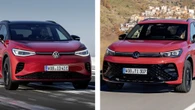 VW’s Best-Selling EV May Return With A Whole New Identity