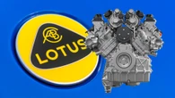 Lotus Is Dumping Toyota And AMG Power For Engines You’ve Never Heard Of