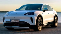 Porsche’s New Cayenne Coupe EV Hits 60 As Fast As The 911 Turbo S And Can Still Tow Your Boat