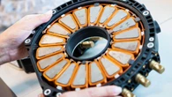 This Featherweight Motor Packs More Power Than Most Supercars