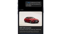 You Can Now Configure BMWs With ChatGPT