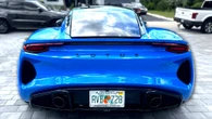 Lotus’ New Six-Figure Sports Car Got A Reality Check At Auction