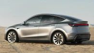 It’s Lights Out For Some Tesla Model Ys Due To A Wiring Glitch