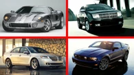 Ford GT, Mustang, And Ranger Hit With Do Not Drive Order Due To Airbags