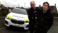 Police Troll Biker Who Filmed His Own 130 MPH Chase