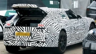 Jaguar’s Future GT Has No Rear Window And No Patience For Cargo