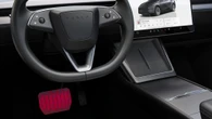 Teen Flunks Driver Test Because She Didn’t Use Her Tesla’s Brakes