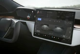 Tesla Software Update May Introduce Red Light And Speed Camera Notifications