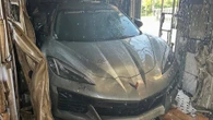 Five Supercars Are Toast After This Hauling Truck Caught Fire