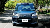 Toyota JPN Taxi Gains New Tech And Longer Range