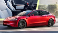Tesla’s Hidden Door Handle Drama Could Change Every New Car In America