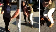 Atlanta Dad Disarms Gun-Waving Driver In Dramatic Road Rage Standoff