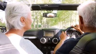 Over-70s Could Be Forced Off UK Roads By Failing This Test