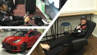 Toyota’s New GR Factory Might Be The Coolest Place To Build Cars