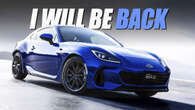 2024 Subaru BRZ Production Ends In Japan, But Updated 2025MY BRZ And Toyota GR 86 Coming Soon