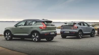 Just After Polestar, Over 400,000 Volvos Have A Reversing Camera Issue