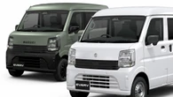 Suzuki’s Updated $8,400 Manual Box On Wheels Is The Ultimate Kei Van