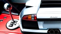 Manual V12 Murcielagos Are Becoming Millionaire Collector Targets
