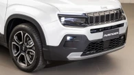 Jeep’s Smallest SUV Will Be Built In South America With A Local Twist