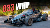 K24-Swapped Ariel Atom Could Be The Ultimate Track Toy