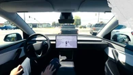 They Rigged Tesla’s FSD To Work Where It Wasn’t Allowed. Tesla Just Found The Off Switch
