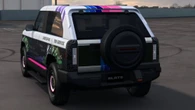 Slate’s $25K Truck Can Option Its Way Past $46K, And You Still Crank Your Windows