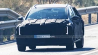 This Kia Crossover Is Getting Another Facelift To Stay Alive