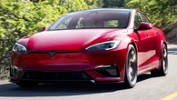 Tesla Updates Its Slow-Selling Model S And Model X Once Again