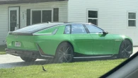 Does This Cadillac Look Like A $400,000 Rolls Royce Competitor To You?