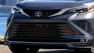 Toyota’s Hybrid Minivan Gets Fancier And More Expensive For 2026