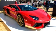 Germany’s Tax Office Saw A Lamborghini, The Federal Court Saw A Panel Van