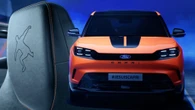 Ford Thinks A Special Edition Is The Right Way To Honor A Notorious Sports Moment