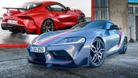 AC Schnitzer’s Toyota Supra Offers More Power And Style